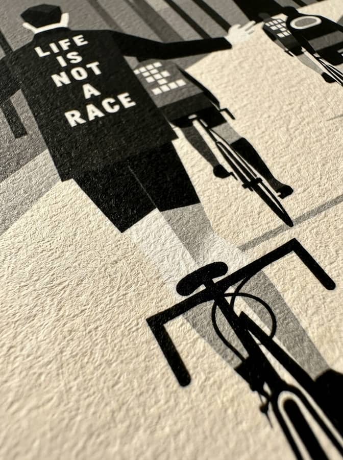 Race Bike