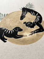 Animals Yoga