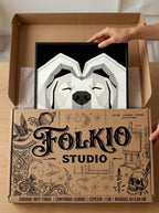 Love Dog