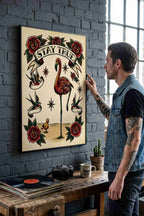 Flamenco Siendo Él