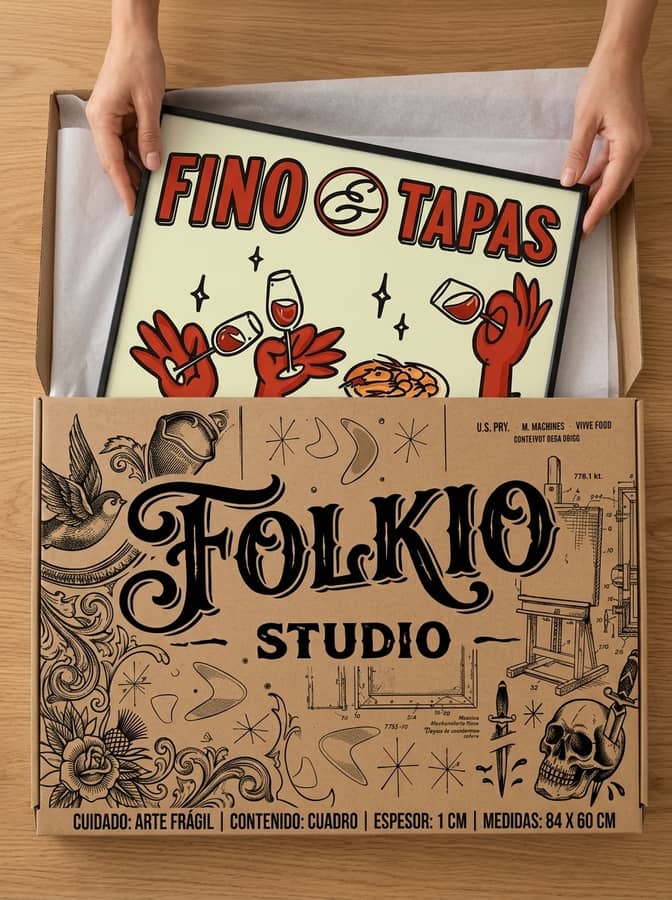 FINO & TAPAS