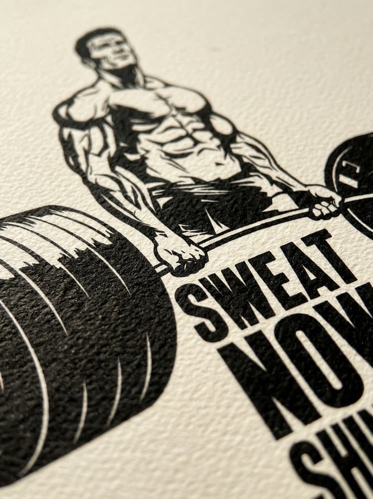 Sweat Now