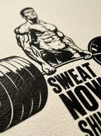 Sweat Now