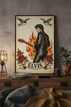 Elvis Presley, Comeback