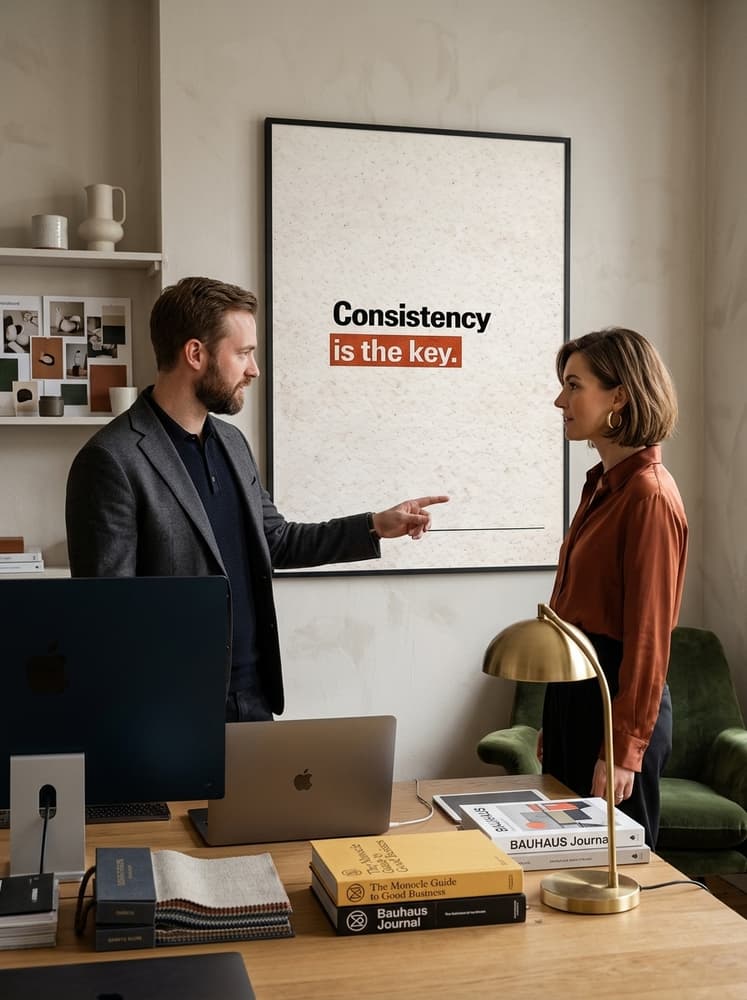 Consistency