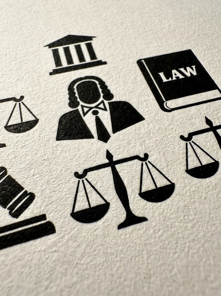 Law