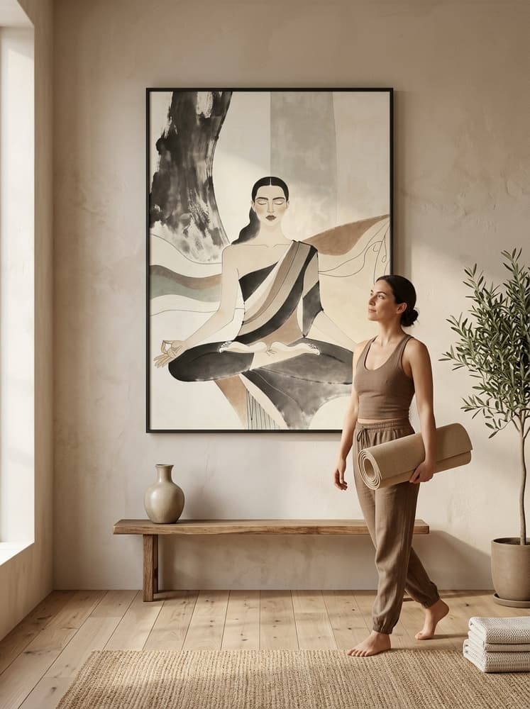 Meditación