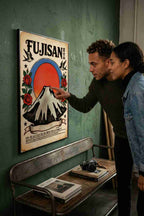 Fujisan