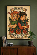 PIPPI & PUNKY