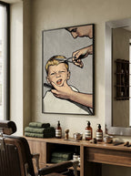 El Niño & El Barbero