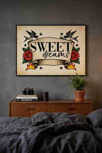 SWEET DREAMS