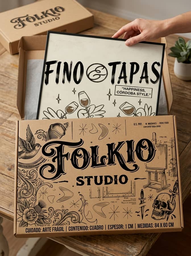 FINO & TAPAS