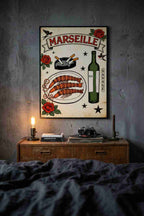 Marseille