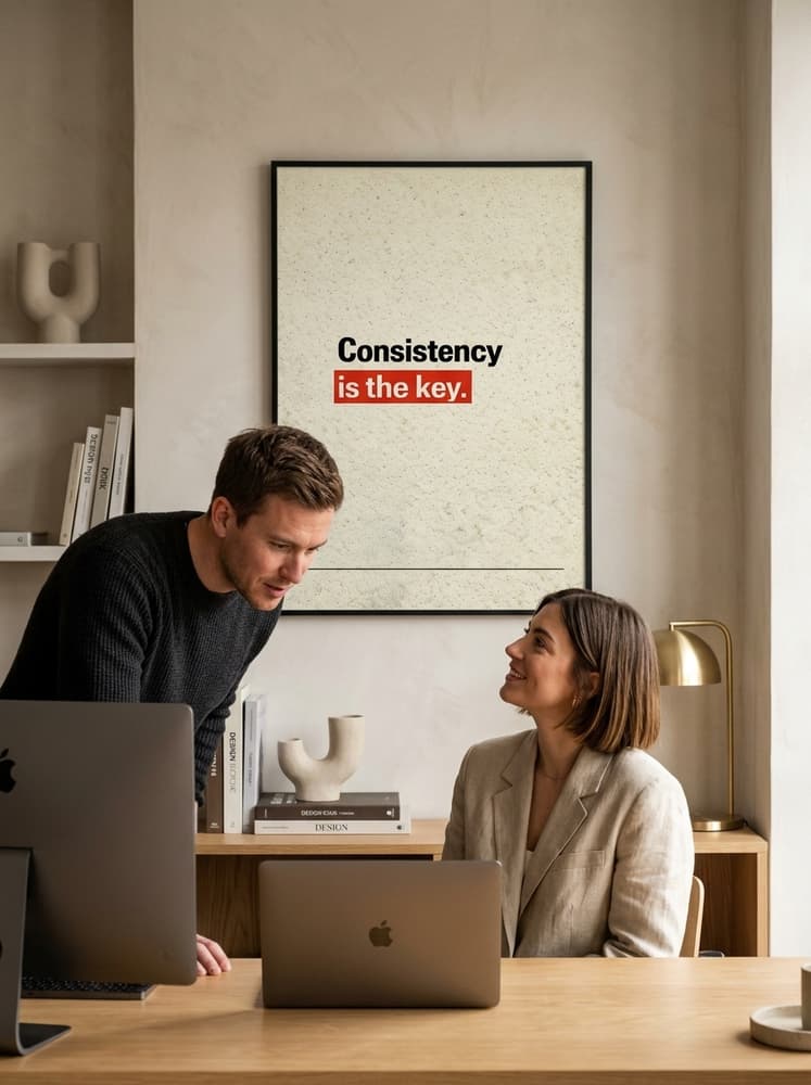 Consistency