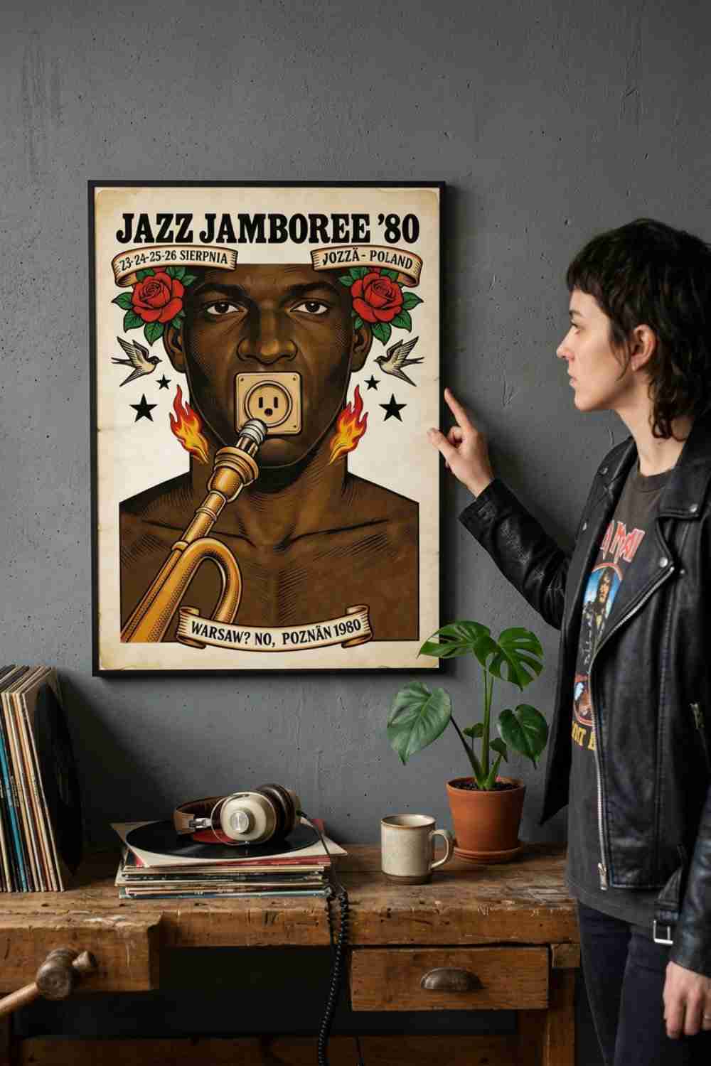 Jazz Festival