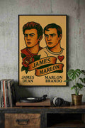 LEYENDAS DEL CINE