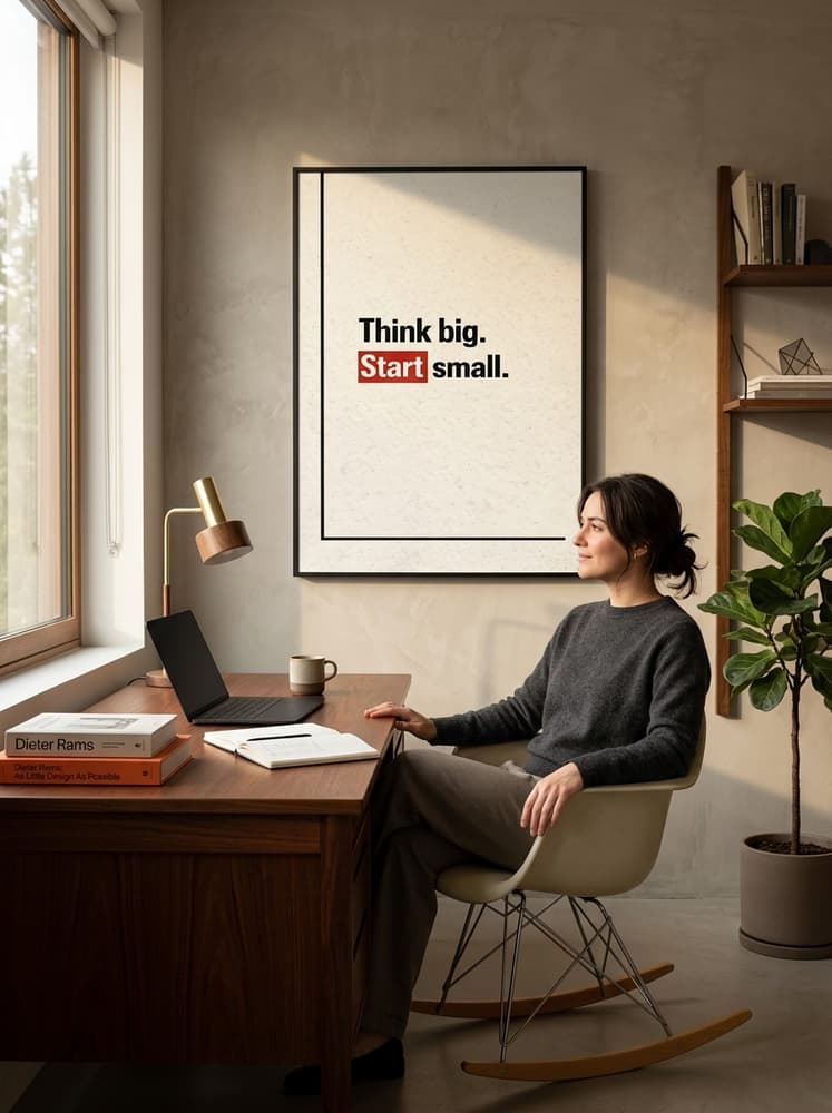 Think Big