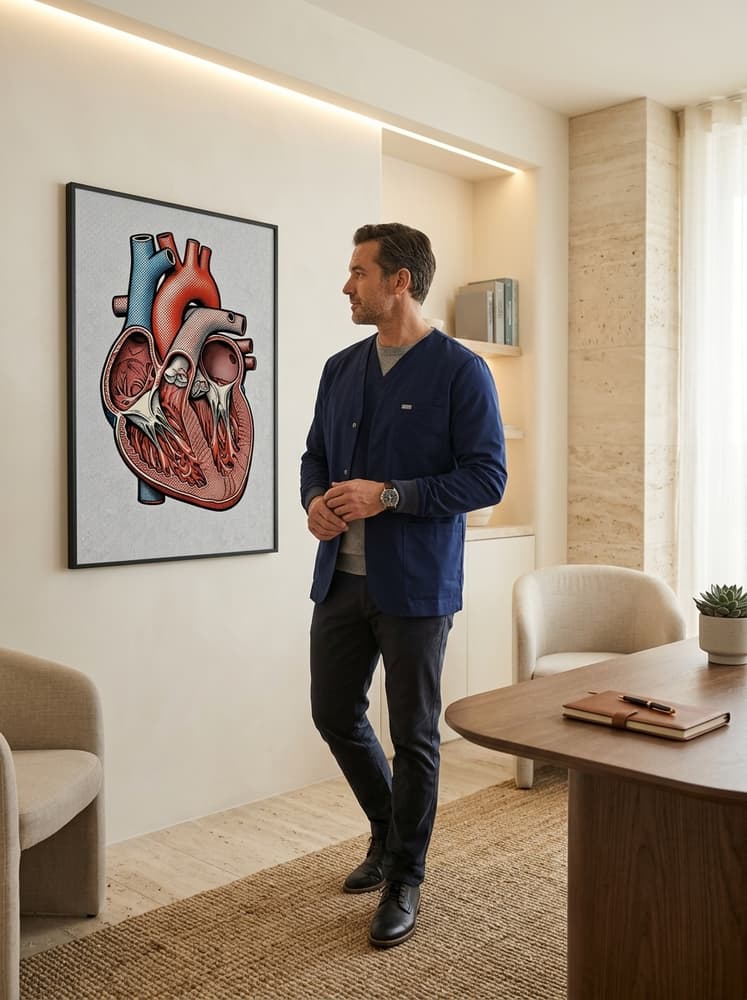 El Gran Corazon