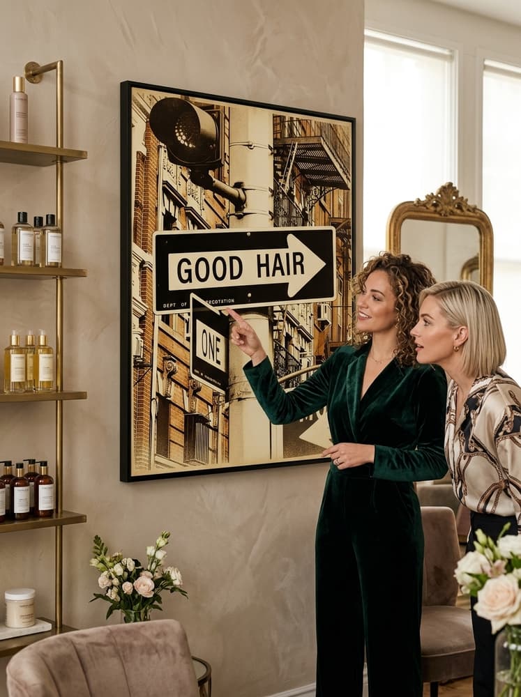 Good Hair