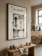 Call For Coffee