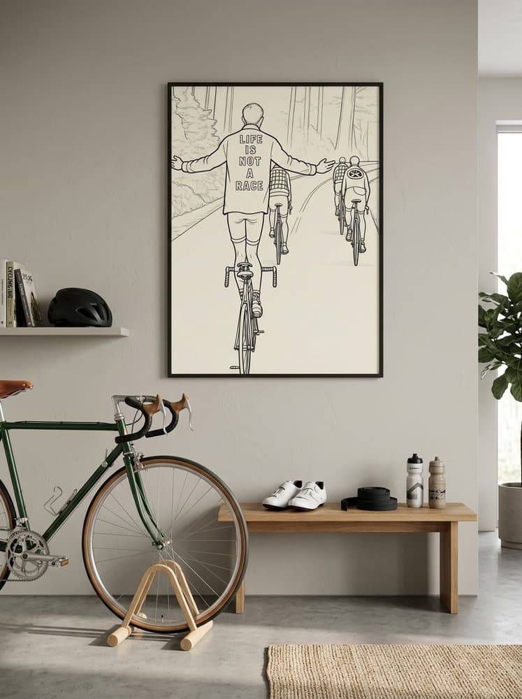 Race Bike