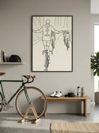 Race Bike
