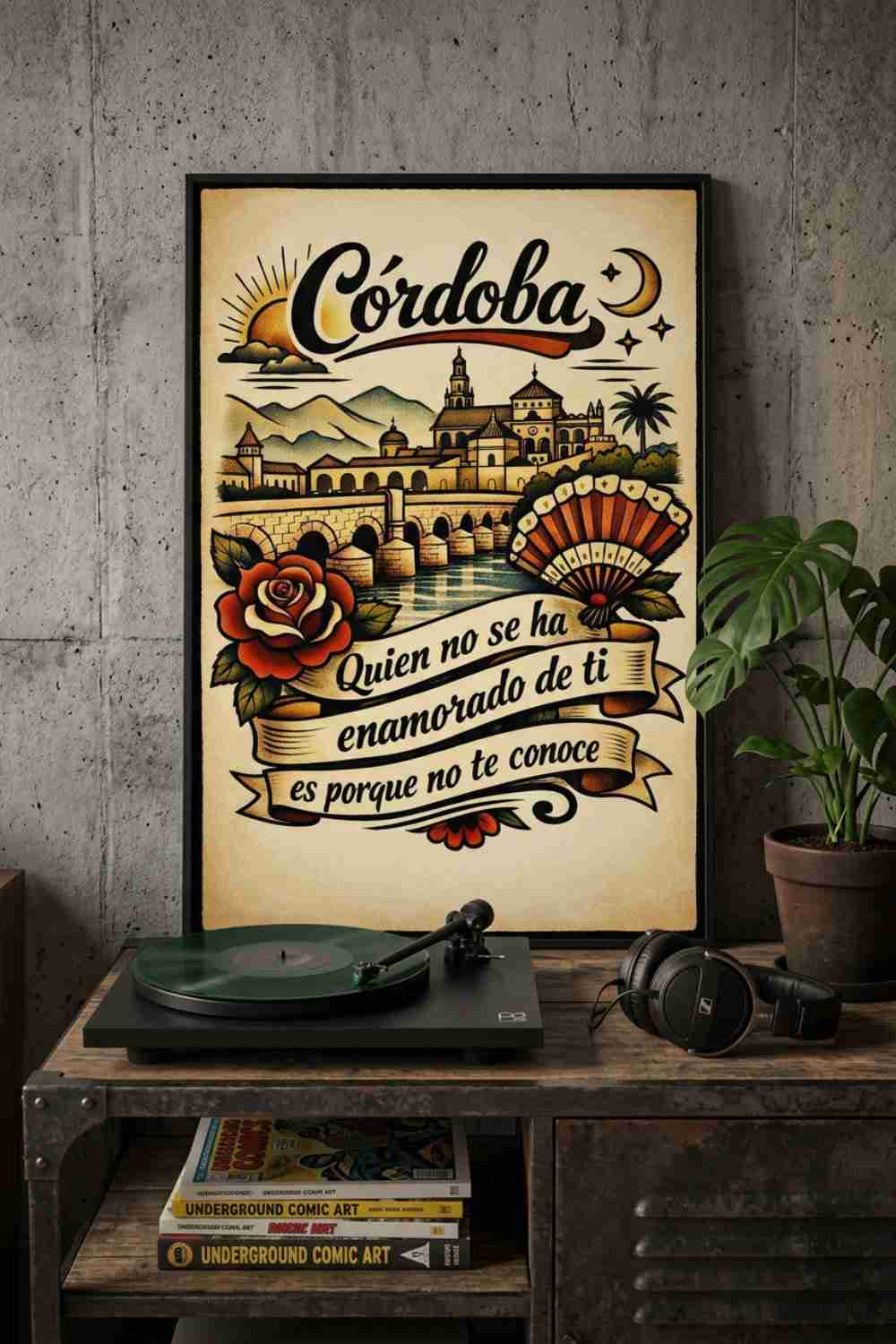 córdoba