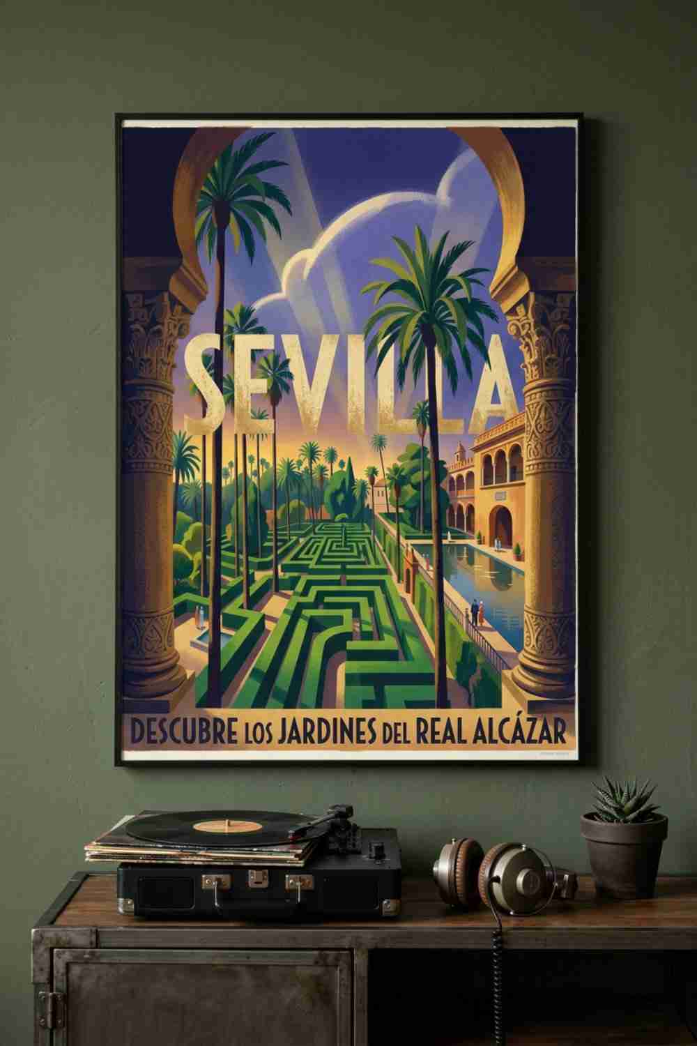 Jardines
