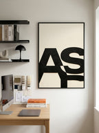 Negative Space
