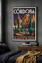 Rincones de sombra y Luz