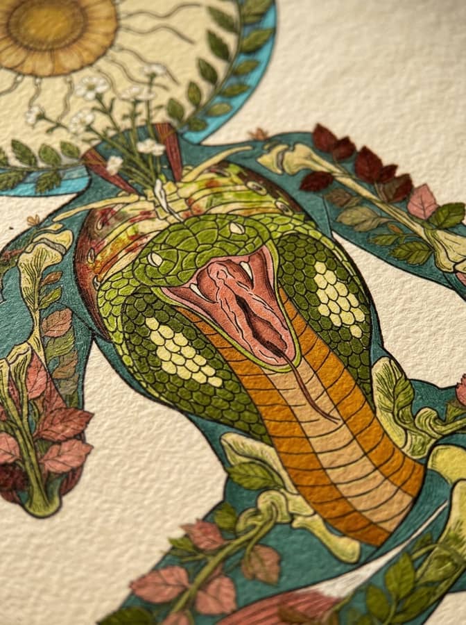 Snake