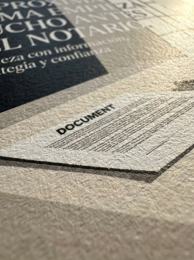 Próxima Firma