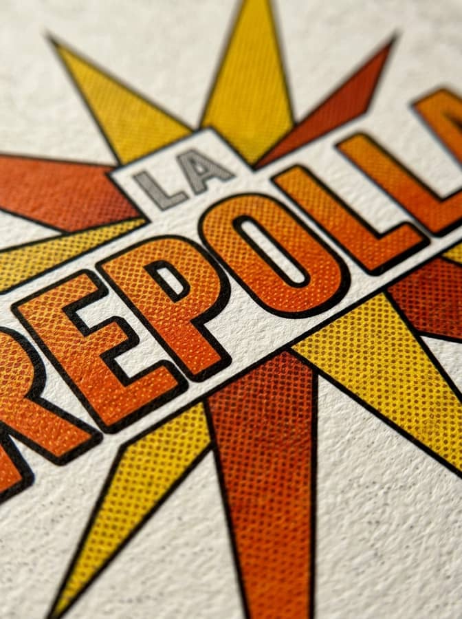 La Repolla