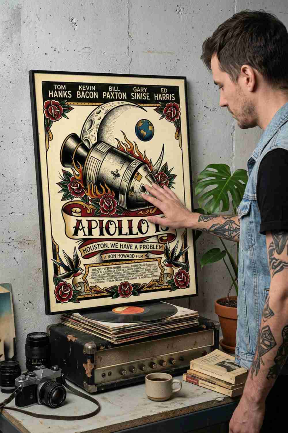 Apolo 13