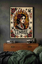 Lumbre