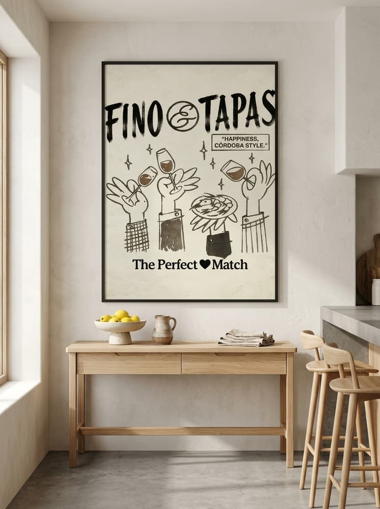 FINO & TAPAS