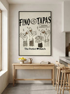 FINO & TAPAS