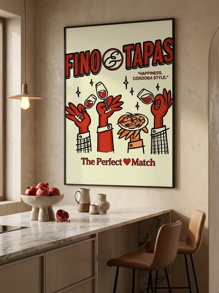FINO & TAPAS