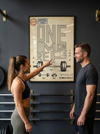 One More Rep