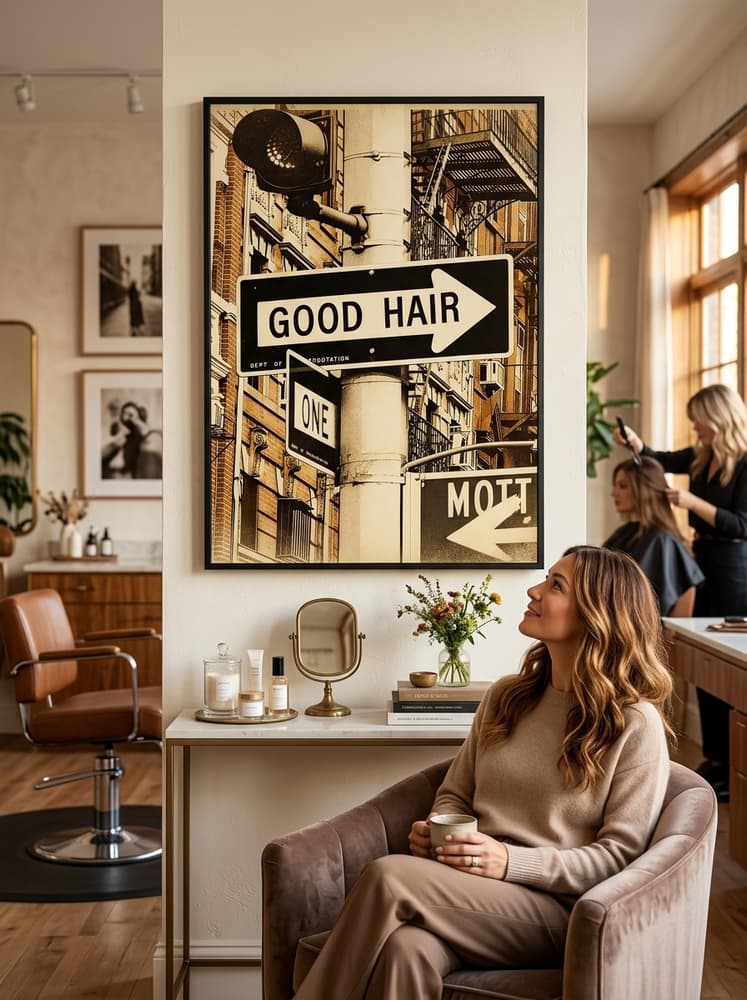 Good Hair