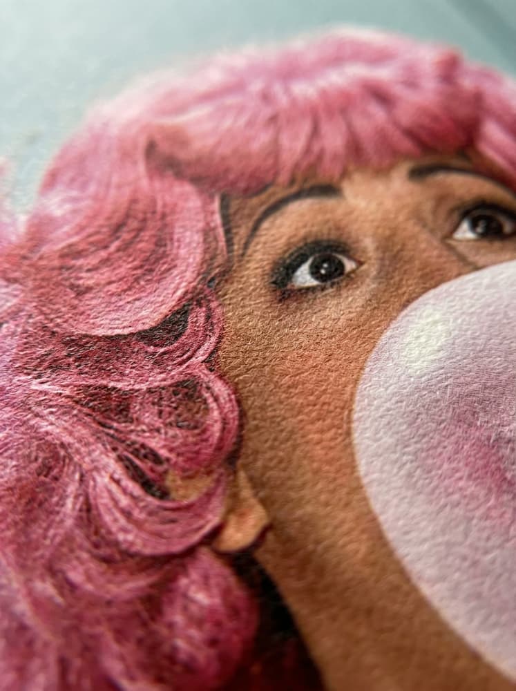 Frenchy