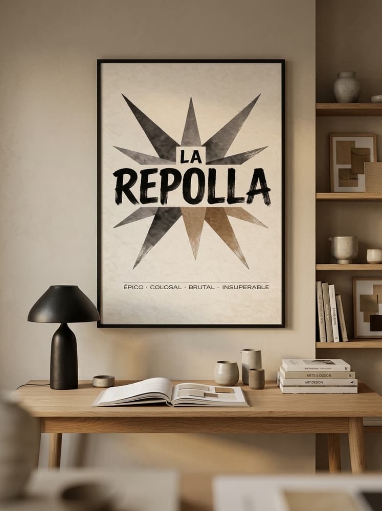 La Repolla