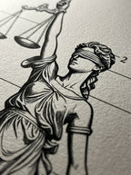 Justicia Abstracta