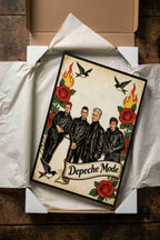 Depeche Mode Grupo