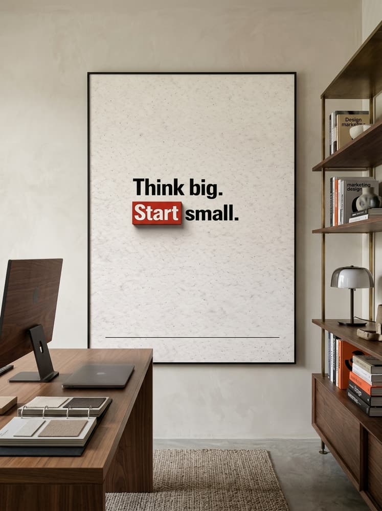 Think Big