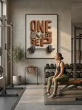 One More Rep