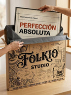 Perfección absoluta