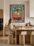 gin