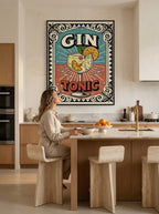 gin