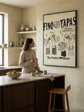 FINO & TAPAS